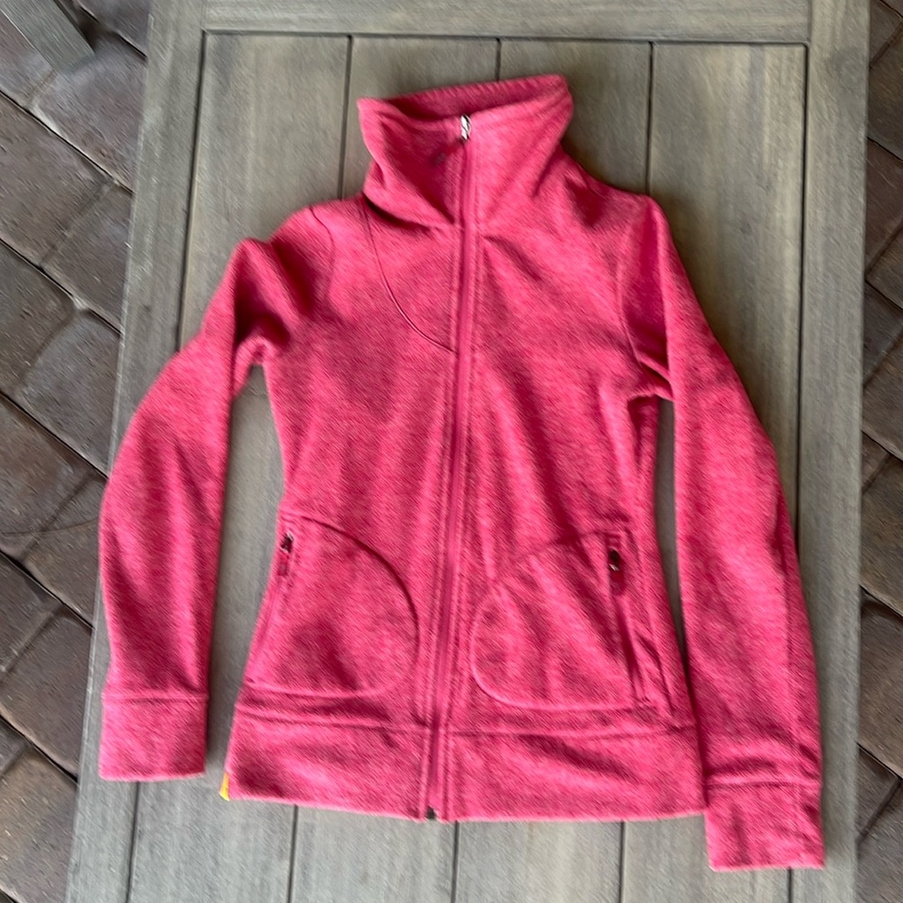 Lole fleece sweatshirt